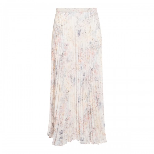 MULTICOLOR SKIRT