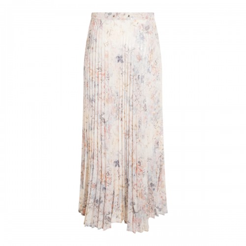 MULTICOLOR SKIRT
