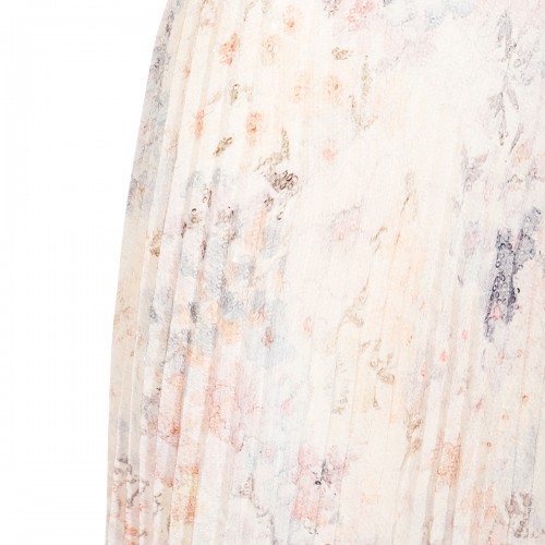 MULTICOLOR SKIRT