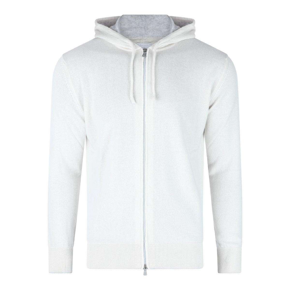 BEIGE CASHMERE KNITWEAR