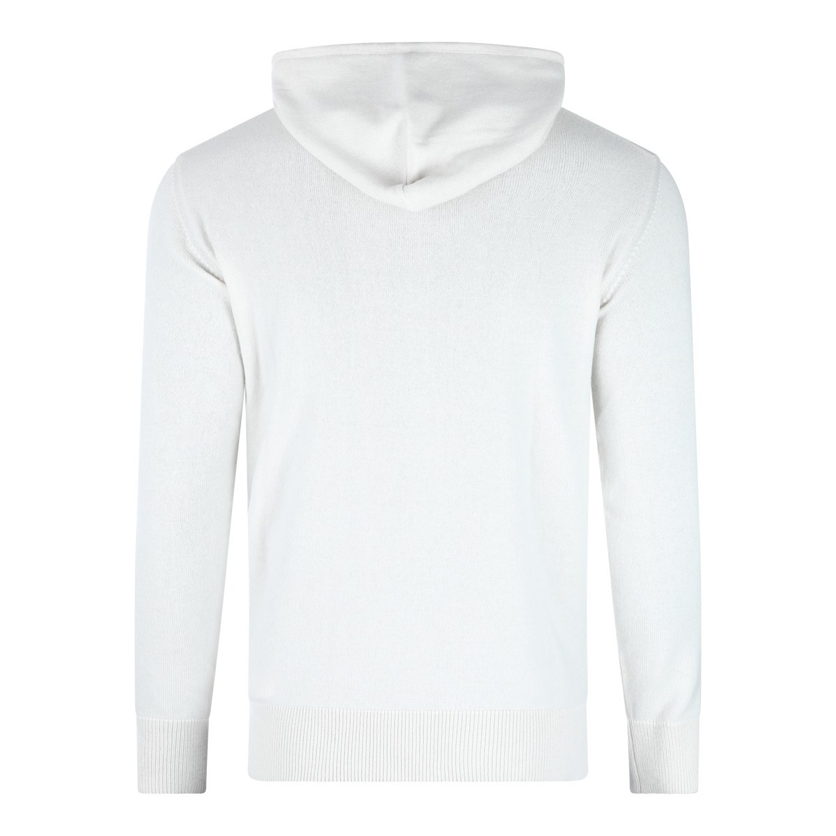 BEIGE CASHMERE KNITWEAR