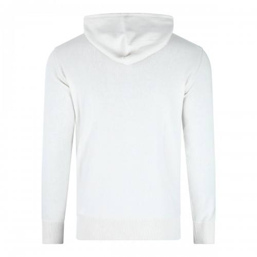 BEIGE CASHMERE KNITWEAR