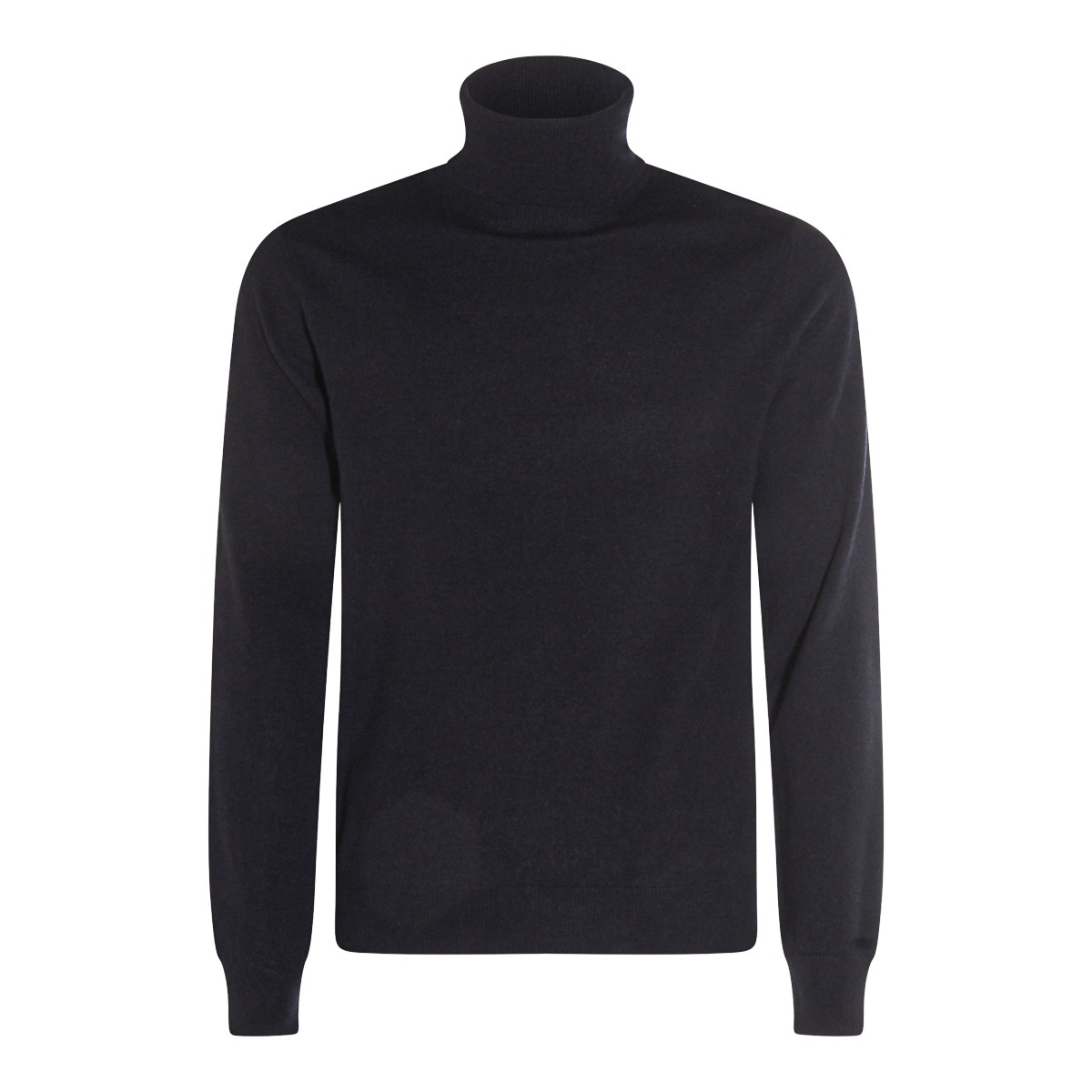 BLUE CASHMERE KNITWEAR