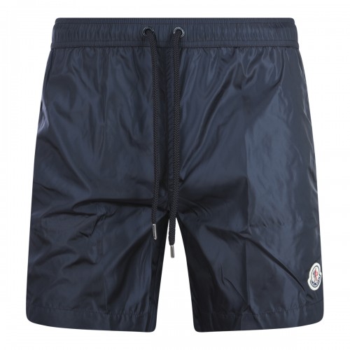 NAVY BEACHWEAR