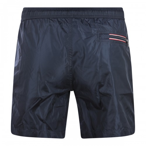 NAVY BEACHWEAR