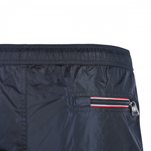 NAVY BEACHWEAR