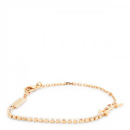 GOLD METAL BRACELET