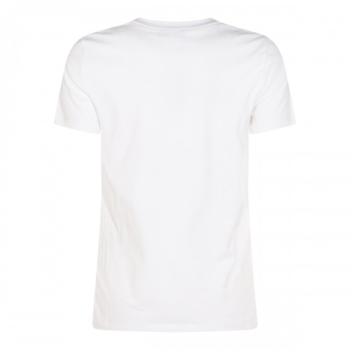 WHITE T-SHIRT