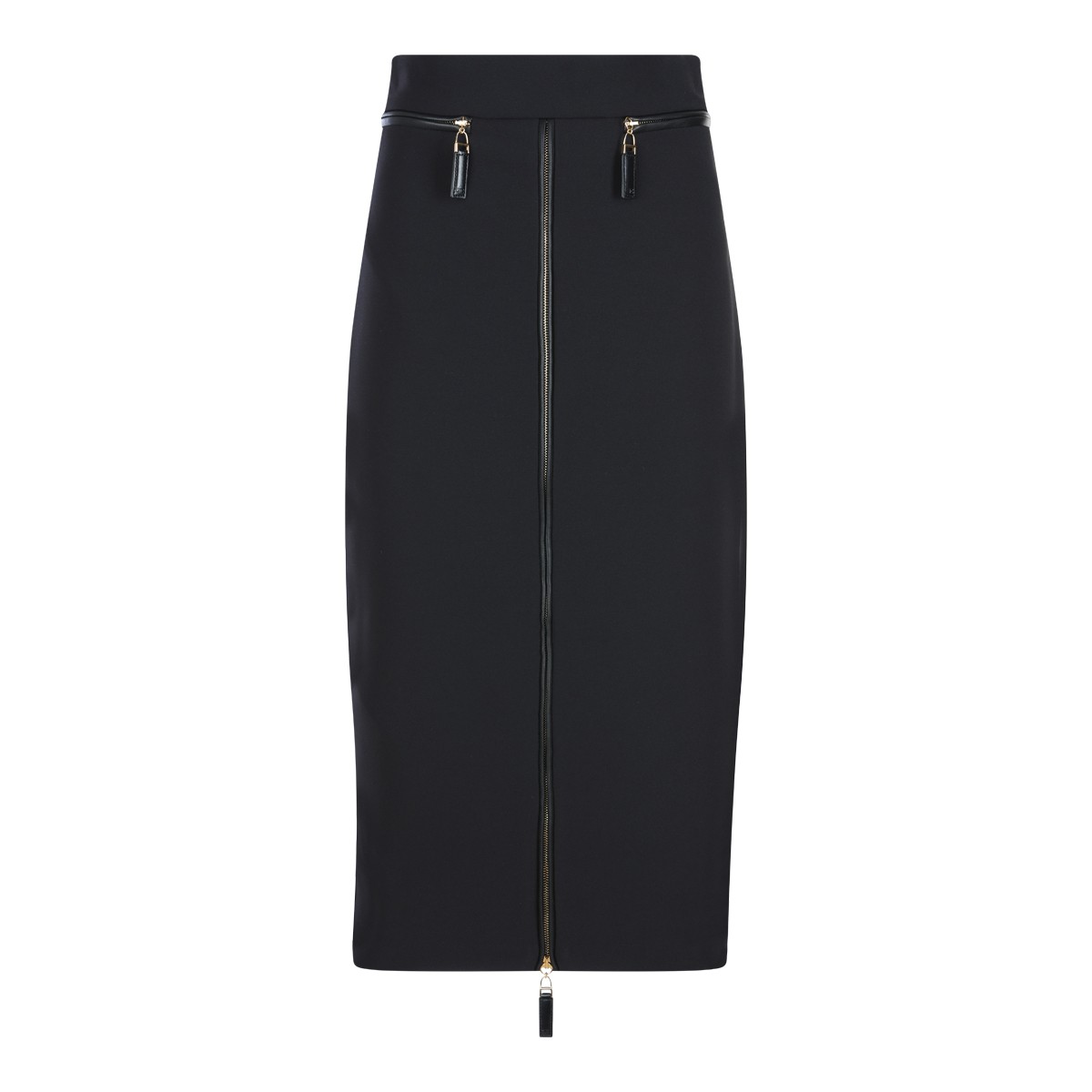 BLACK SKIRT