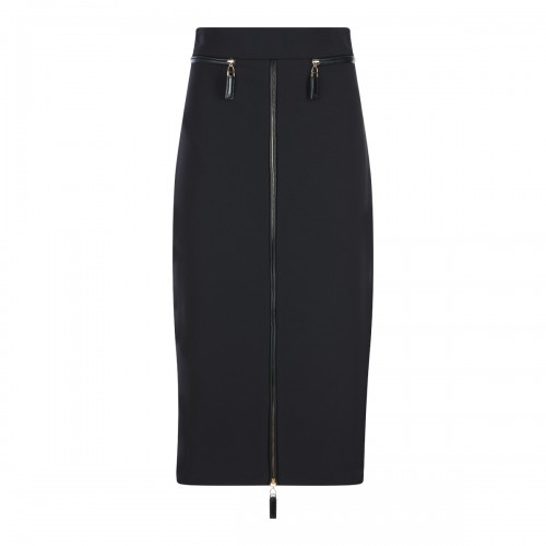 BLACK SKIRT