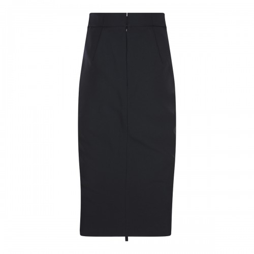BLACK SKIRT