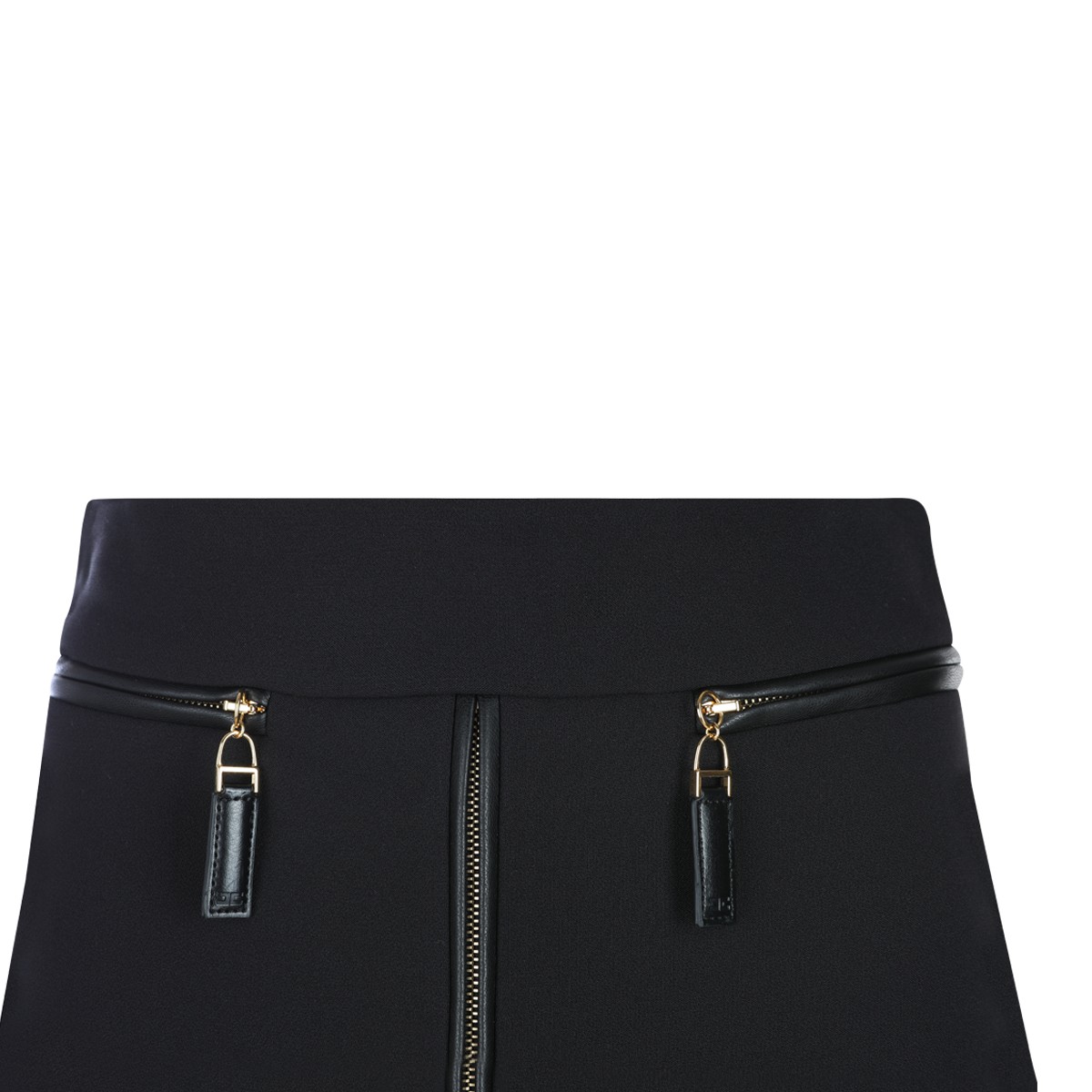 BLACK SKIRT BLACK SKIRT