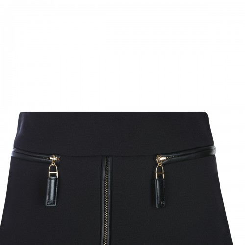 BLACK SKIRT