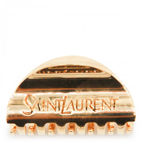 GOLD METAL HAIR ACCESSORY