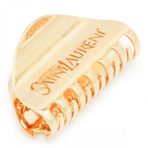 GOLD METAL HAIR ACCESSORY