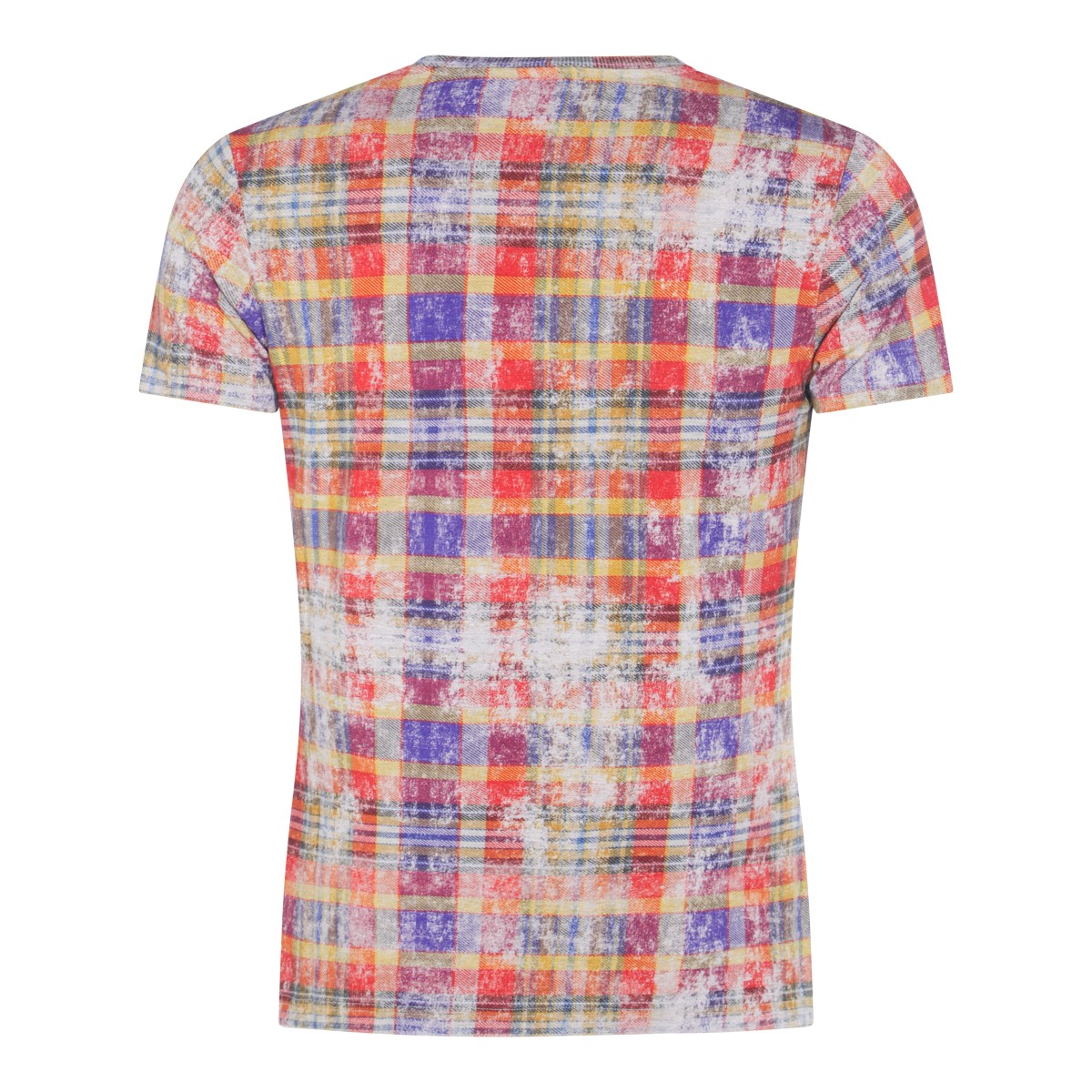 MULTICOLOR TOP MULTICOLOR TOP