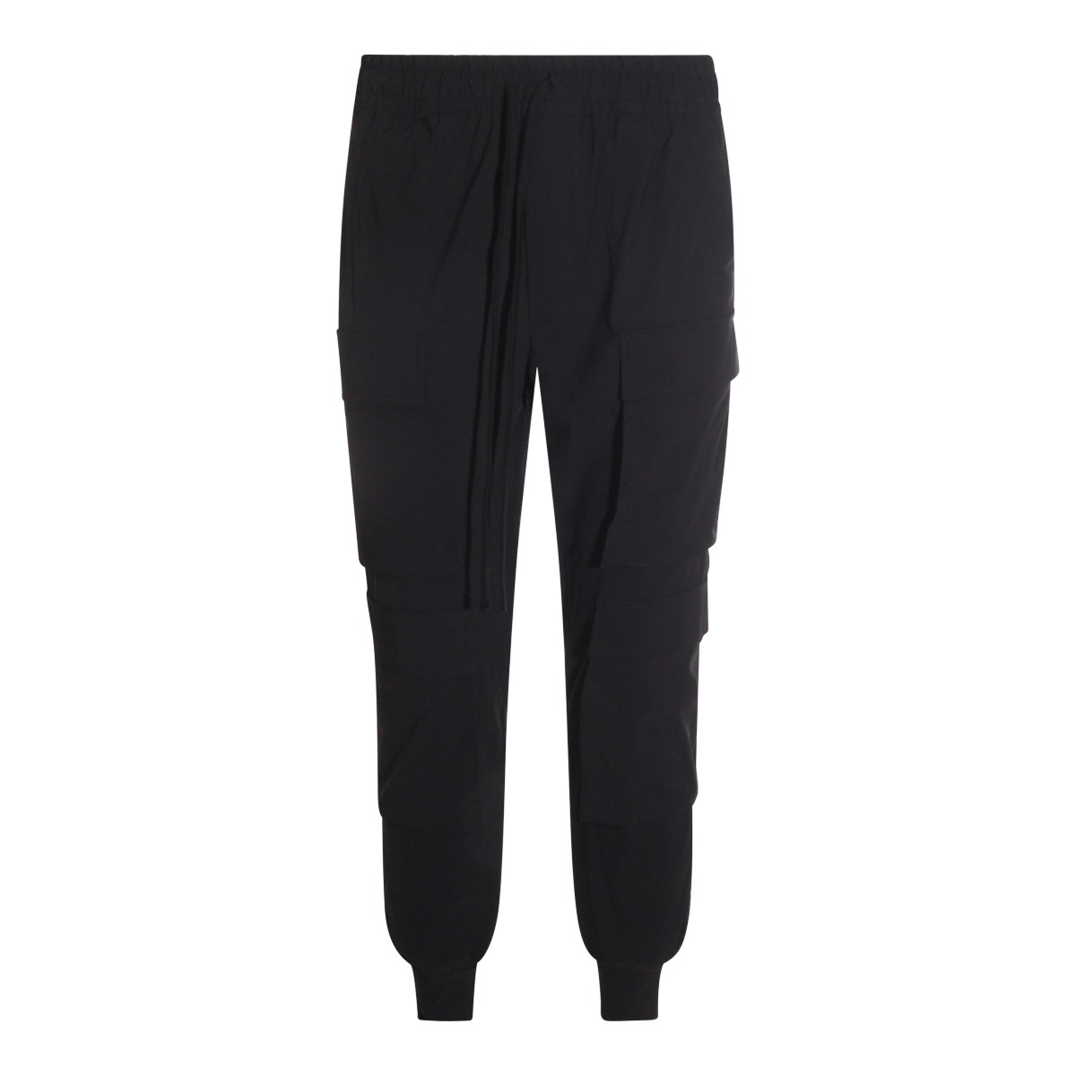 BLACK PANTS