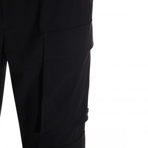 BLACK PANTS