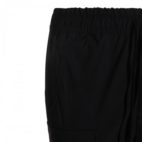 BLACK PANTS