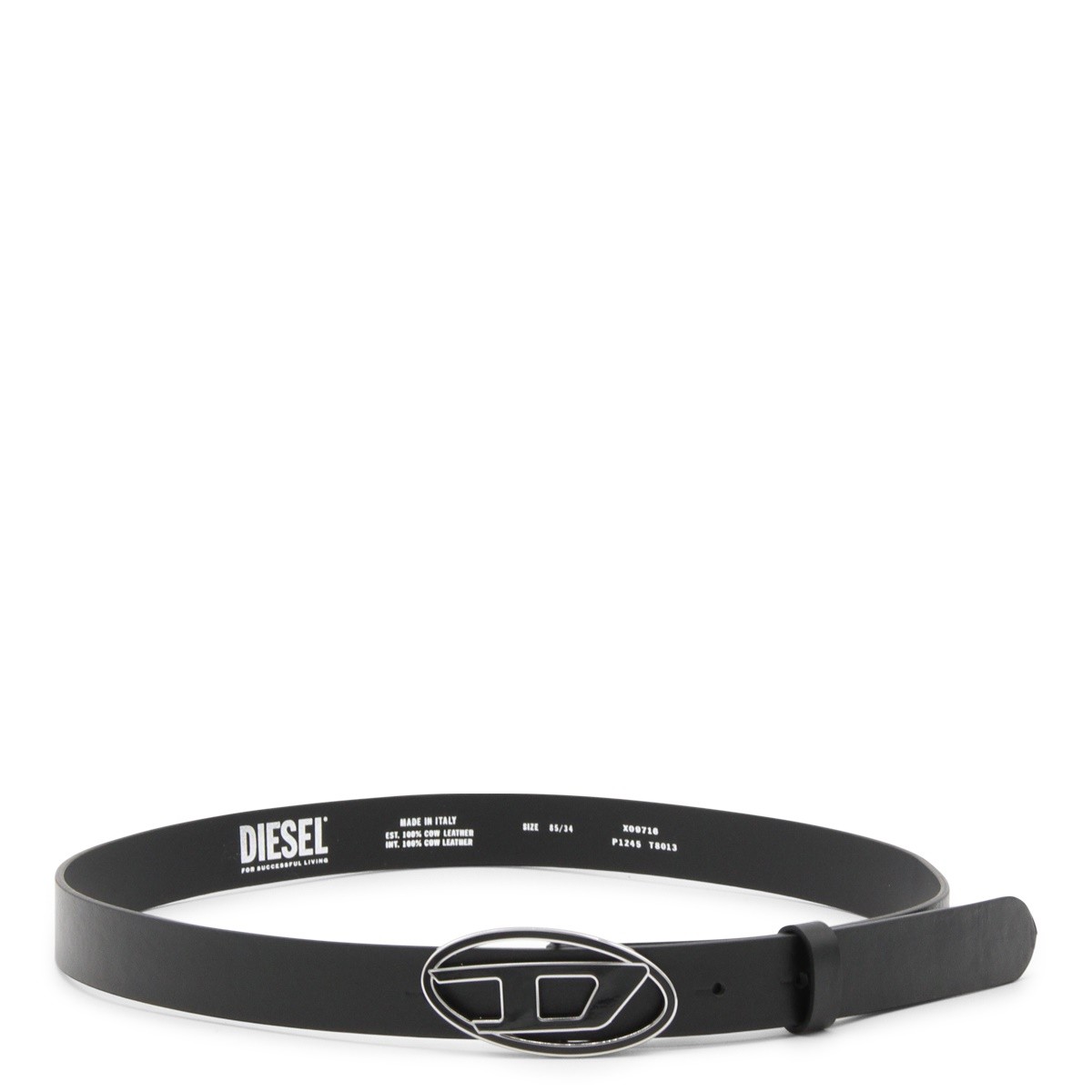BLACK BELT