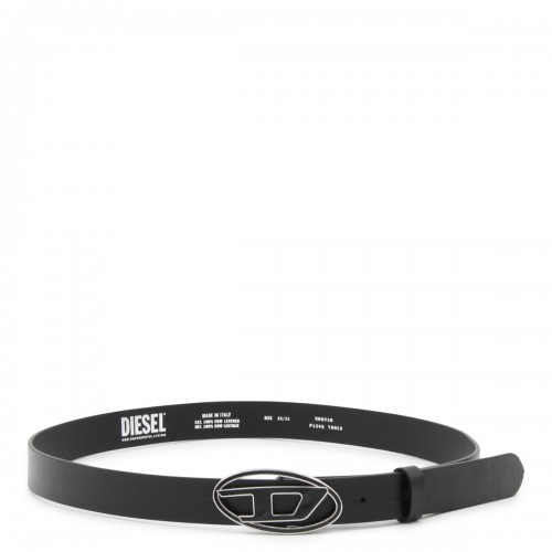BLACK BELT