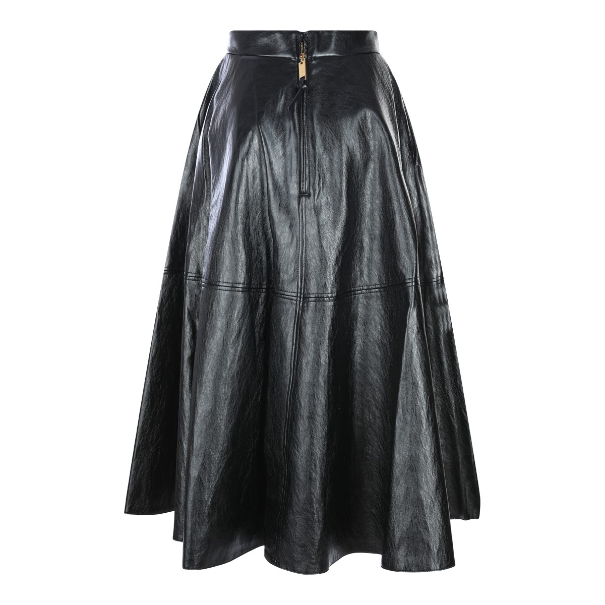 BLACK SKIRT