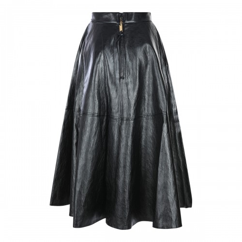 BLACK SKIRT