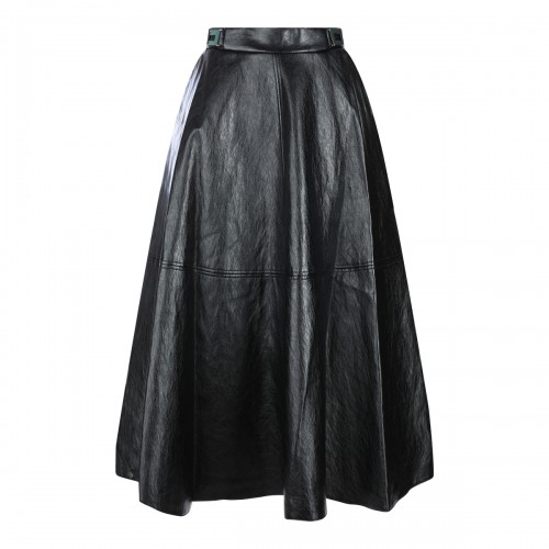 BLACK SKIRT