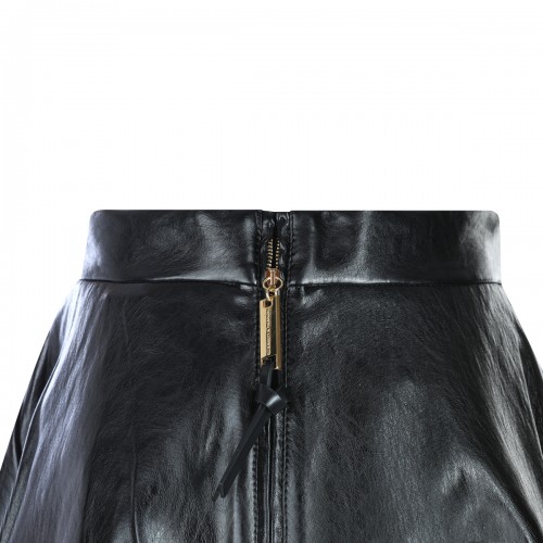 BLACK SKIRT