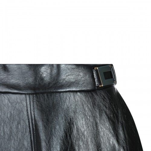BLACK SKIRT