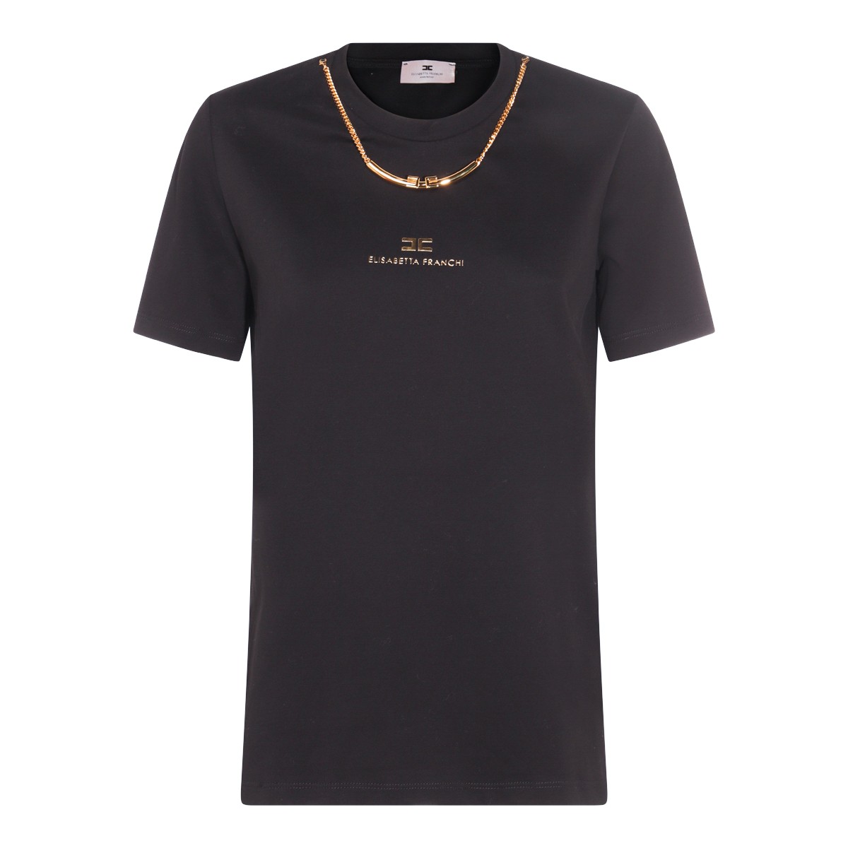 BLACK T-SHIRT