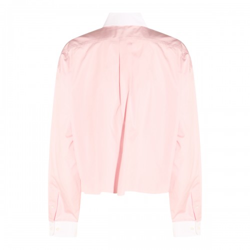 PINK COTTON SHIRT 2