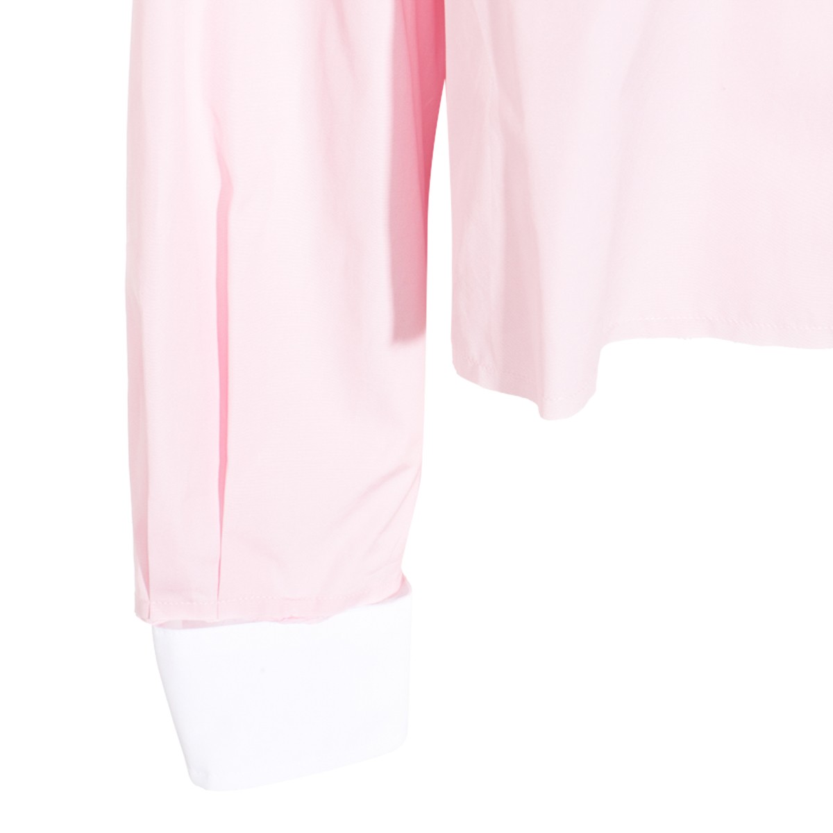 PINK COTTON SHIRT