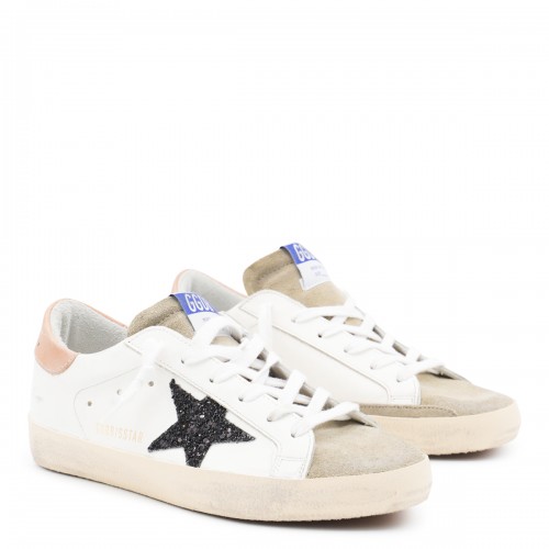 Golden Goose Sneakers & Slip-On (GMF00101 F00416415430 Golden Goose Sneakers & Slip-On (GMF00101 F00416415430