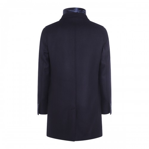 NAVY COAT 2
