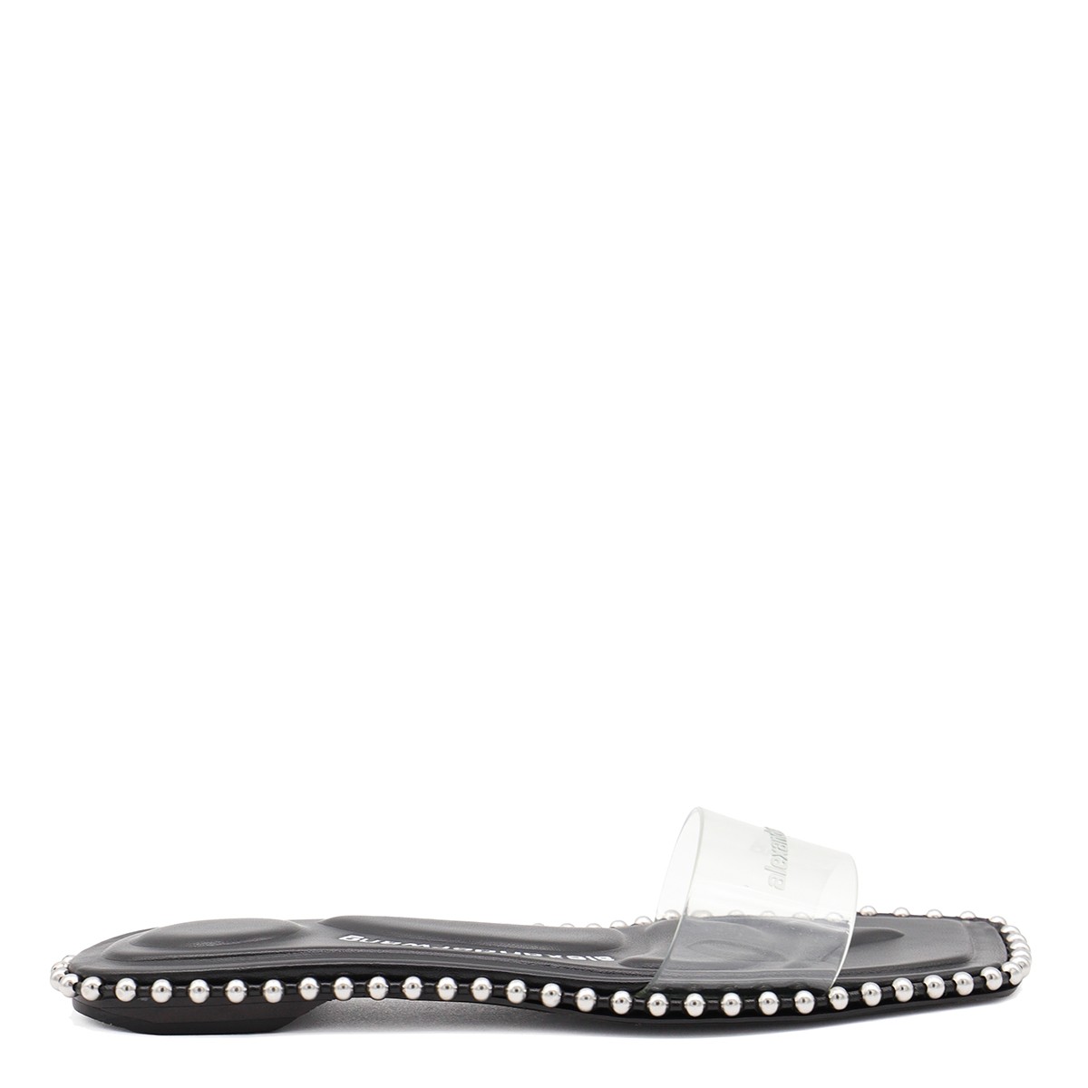 BLACK FLATS