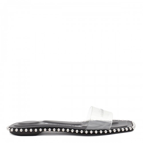 BLACK FLATS