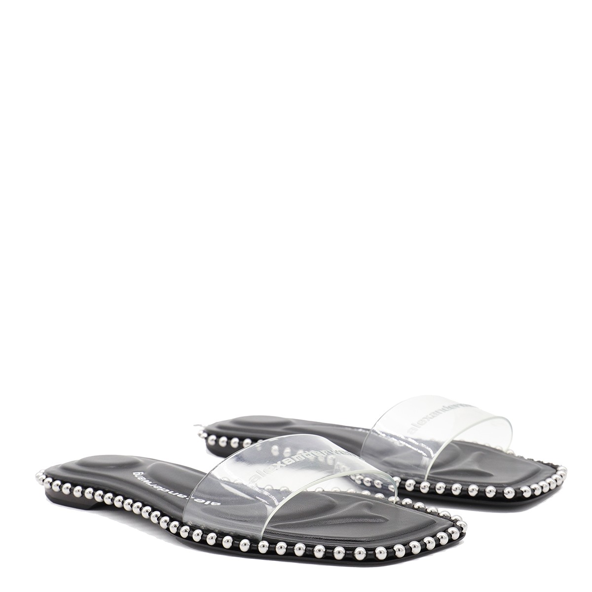 BLACK FLATS BLACK FLATS
