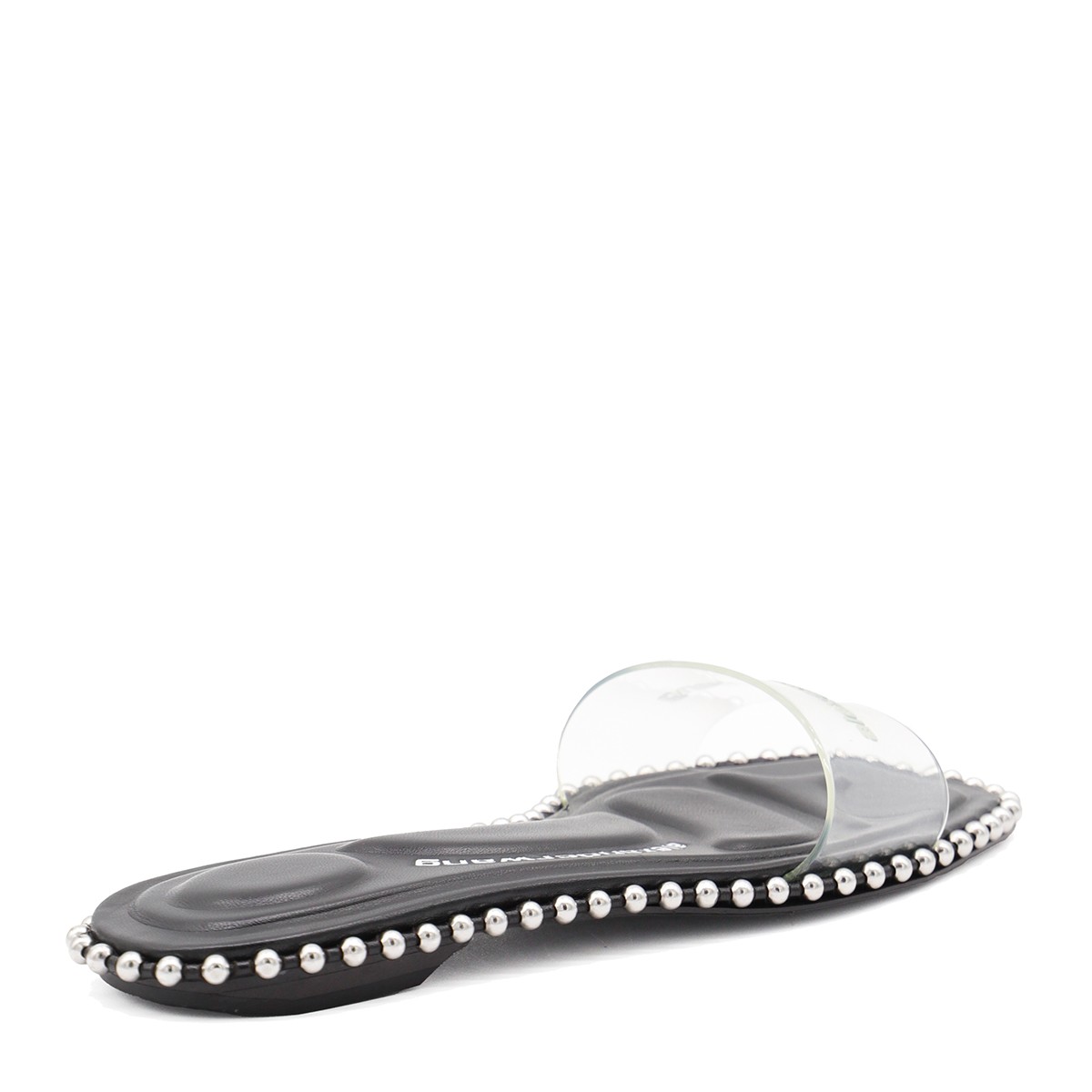 BLACK FLATS BLACK FLATS