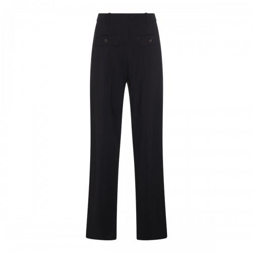 BLACK PANTS
