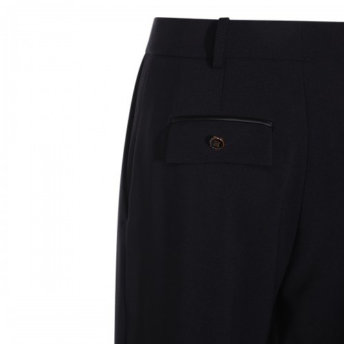 BLACK PANTS