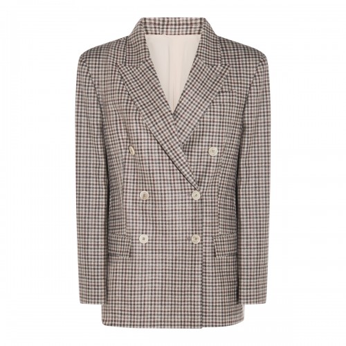 トップス luxury women's Designer blazers| Luxury Brands | PALAZZO BELLI ALBA