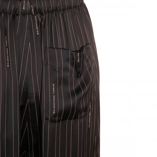BLACK PANTS