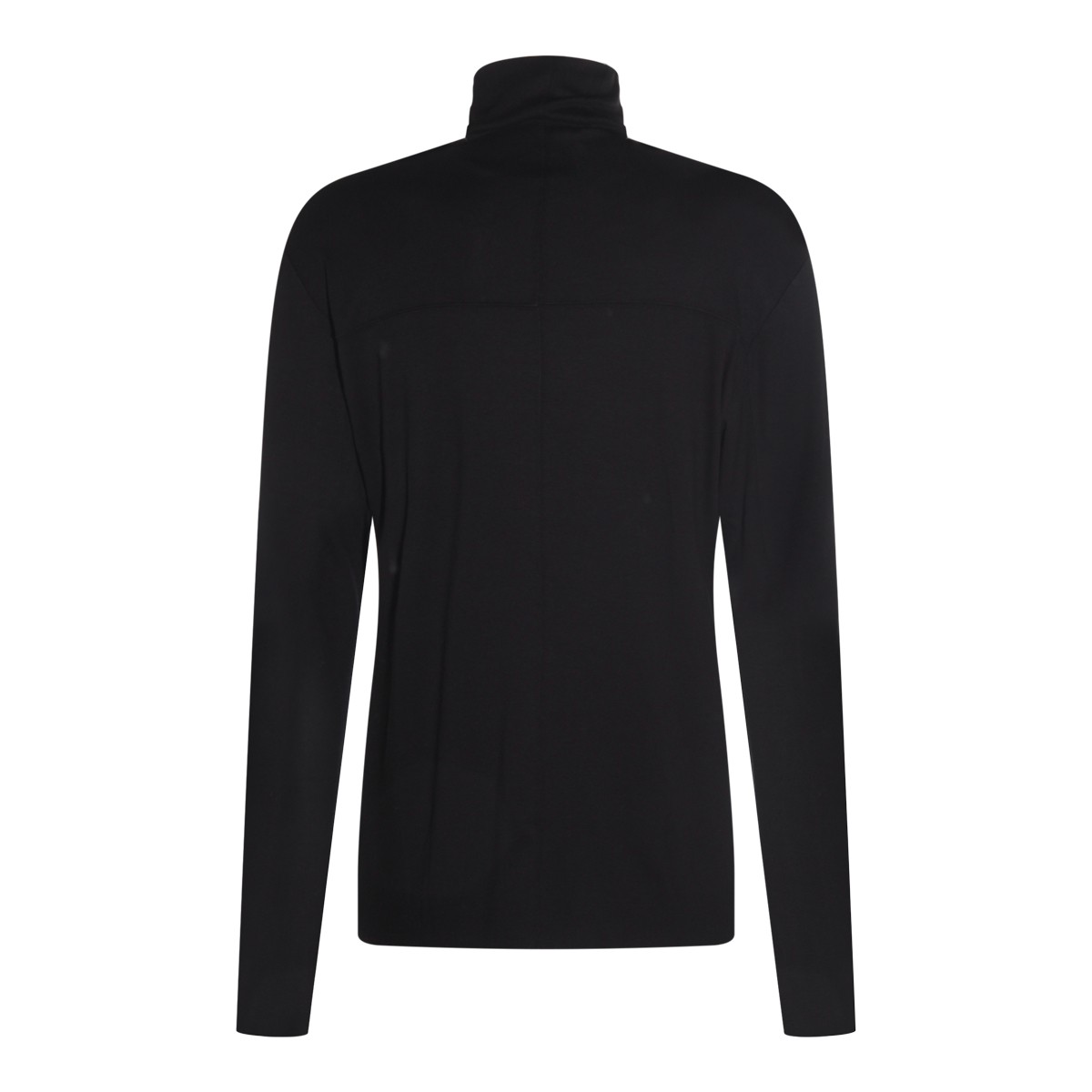 BLACK T-SHIRT BLACK T-SHIRT