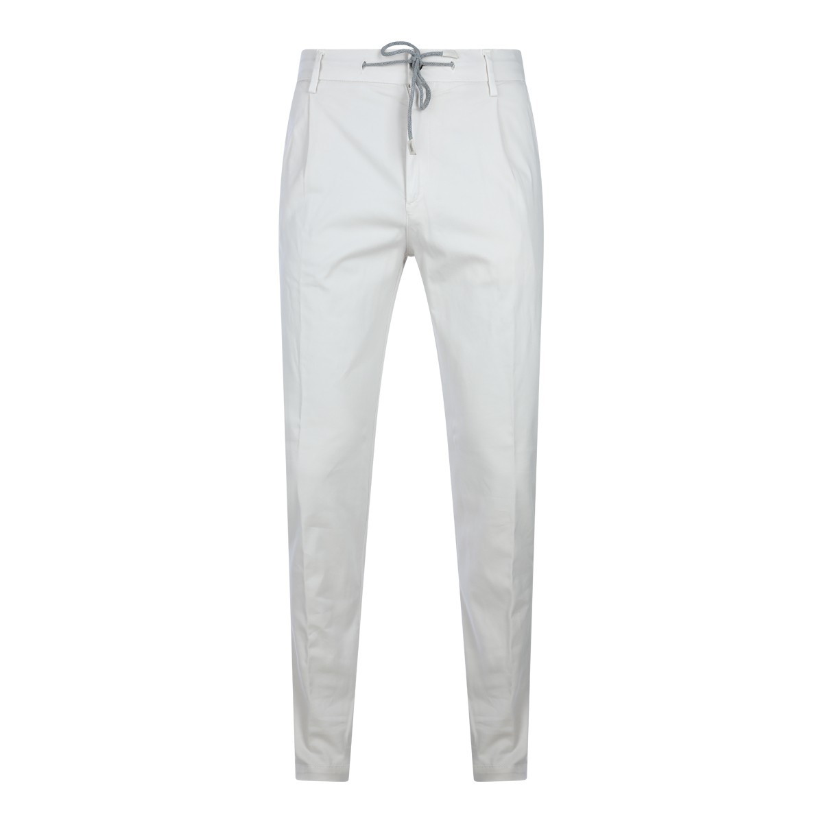 SAND COTTON PANTS