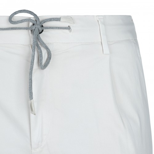 SAND COTTON PANTS