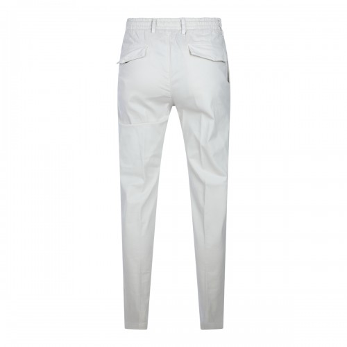SAND COTTON PANTS