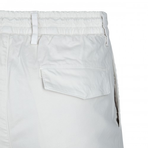 SAND COTTON PANTS