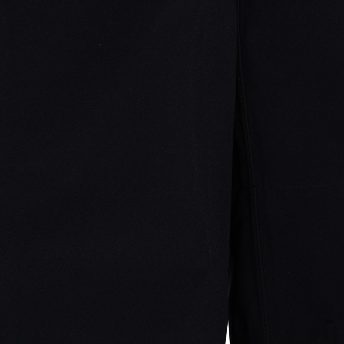 DARK BLUE MARLYN BONDED CASUAL JACKET