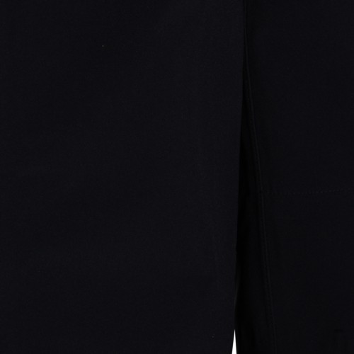 DARK BLUE MARLYN BONDED CASUAL JACKET